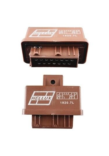 Citröen Xsara Benzin Rolesi Hellux HLR100112