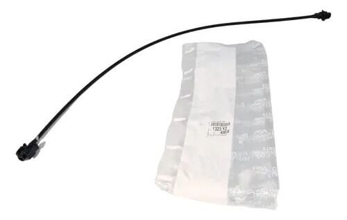 Peugeot 206 Yedek Su Deposu Geri Dönüş Hortumu PSA Orijinal 1323.Y2