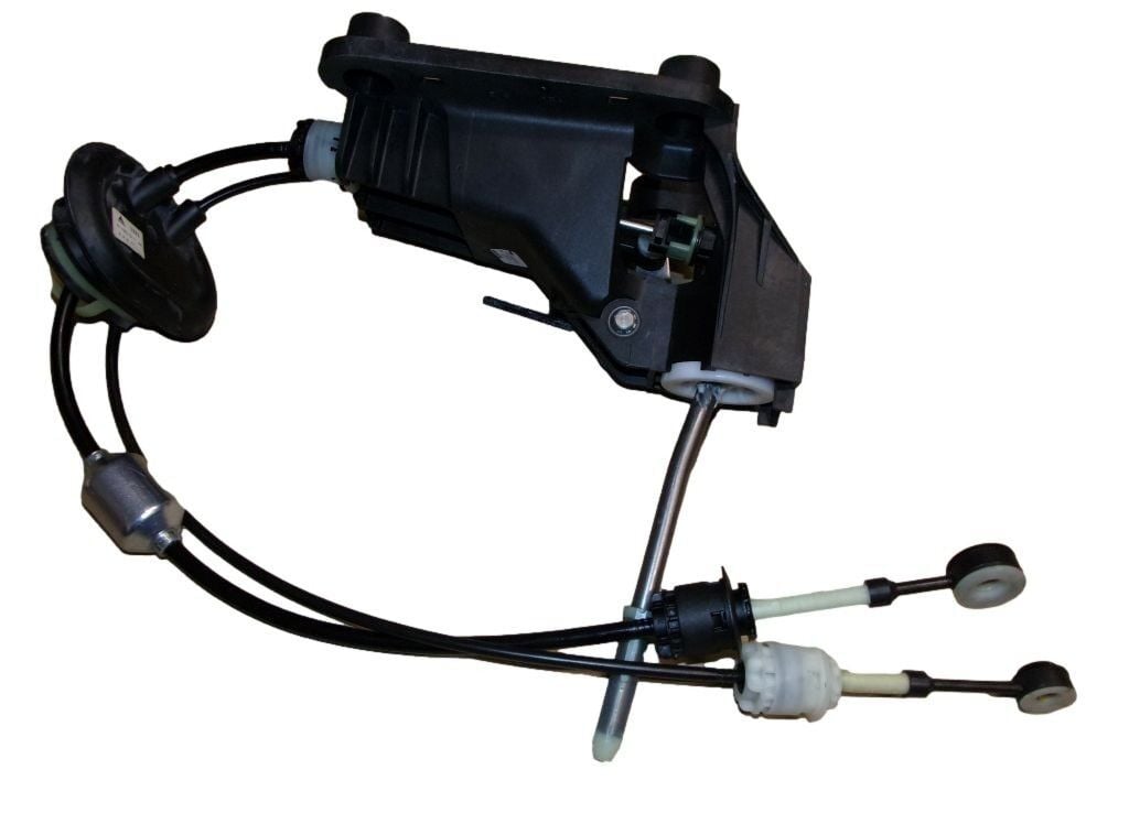 Peugeot 207 Vites Kumanda Kutusu PSA Orijinal 2400.HP