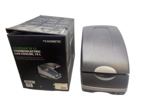 Citröen Araç İçi Portatif Buzdolabı Orijinal 9456.03