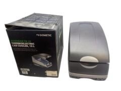 Citröen Araç İçi Portatif Buzdolabı Orijinal 9456.03