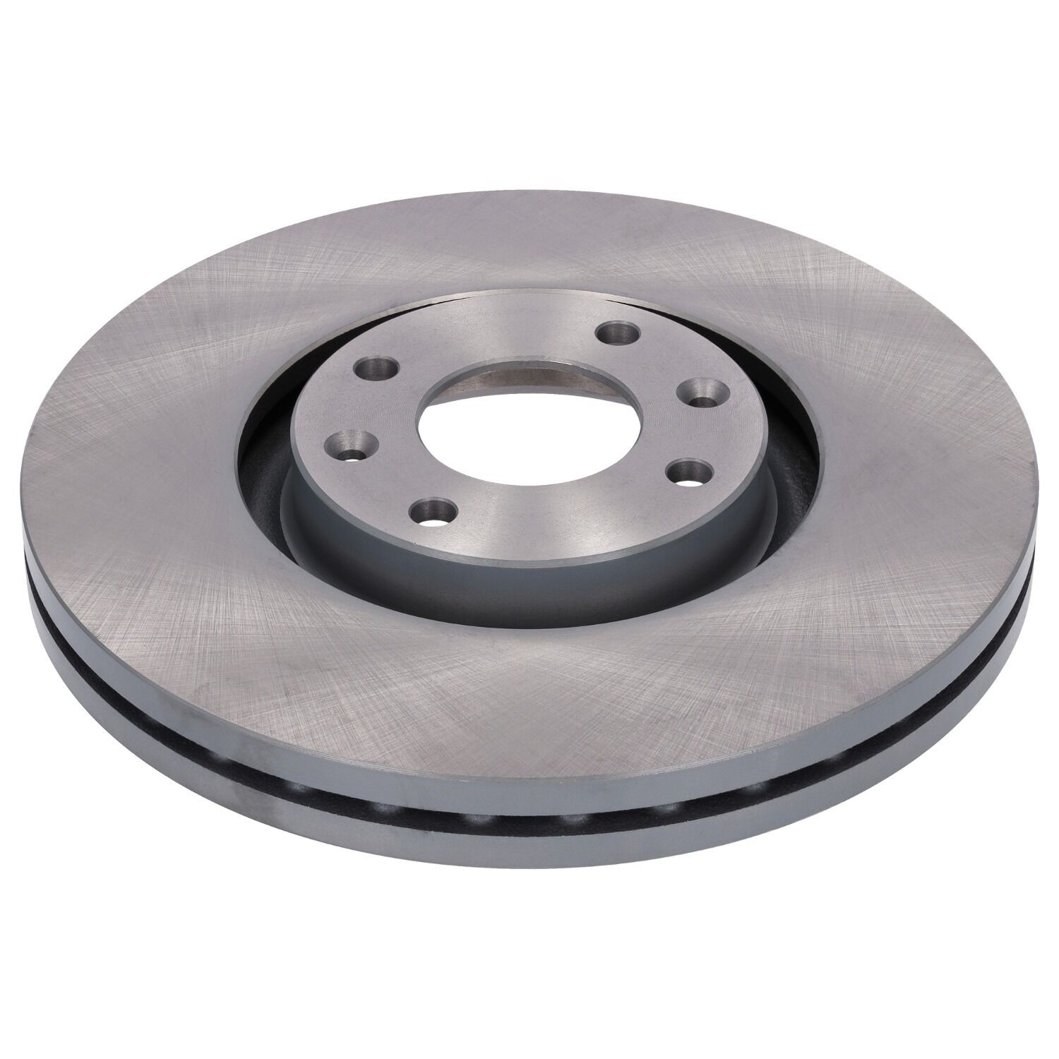 Citröen C3 Aircross 2025- Ön Fren Disk 1 Adet PSA Orijinal 9809266280