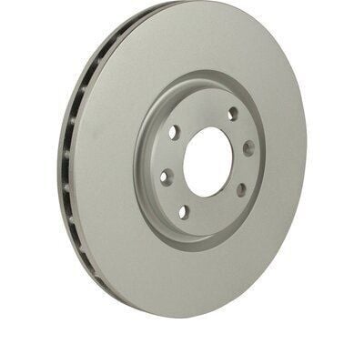 Peugeot 2008 A94F Ön Fren Disk 1 Adet FROW 2551104001