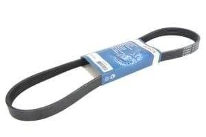 Peugeot 208 1.6 Hdi Euro5 V Kayış Bosch 5750.YS