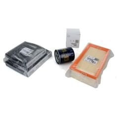 Peugeot 208 1.2 Vti Filtre Bakım Seti Psa Orijinal