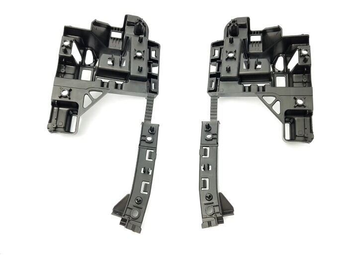 Peugeot Partner Tepee Arka Tampon Bağlantı Ayağı Tek Kapı Fase 22-354-020