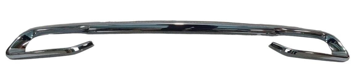 Ds4 (2011-2025) Arka Tampon Difüzör Nikelajı PSA Orijinal 7453.76