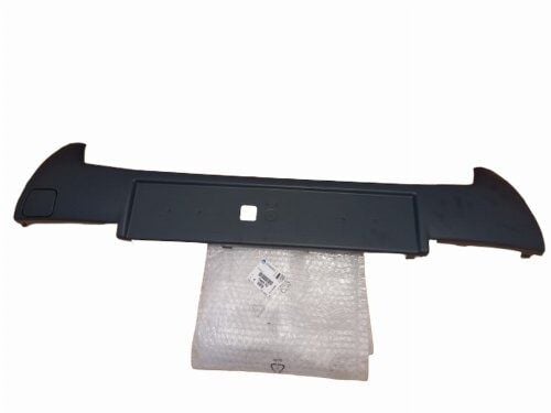 Ds 4  (2011-2025) Ön Tampon Orta Bandı PSA Orijinal 7453.70