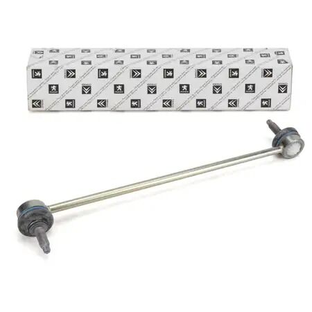 Citroen C4 X Viraj Askı Kolu (Z Rotu) Orijinal Psa 9824652580