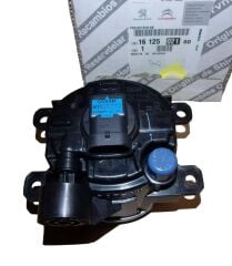 Opel Movano X250 Sis Farı PSA Orijinal 1612502180