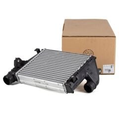 Citroen Jumpy Spacetourer Turbo intercooler Radyatörü Orijinal 9806562180