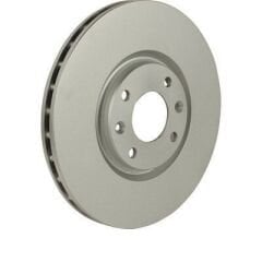 Citröen C3 Aircross 2025- Ön Fren Disk 1 Adet FROW 2551104001