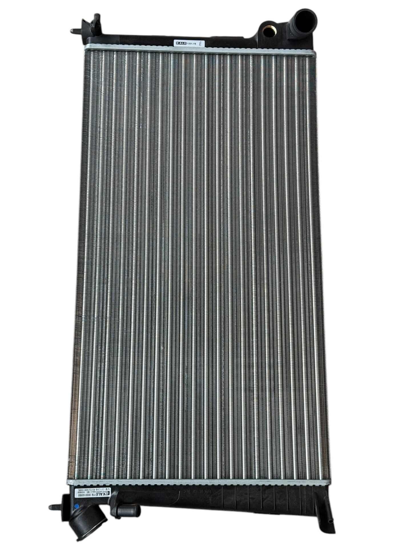 Peugeot Partner Su Radyatörü 1.9 Eurorepar LTR1331Y8