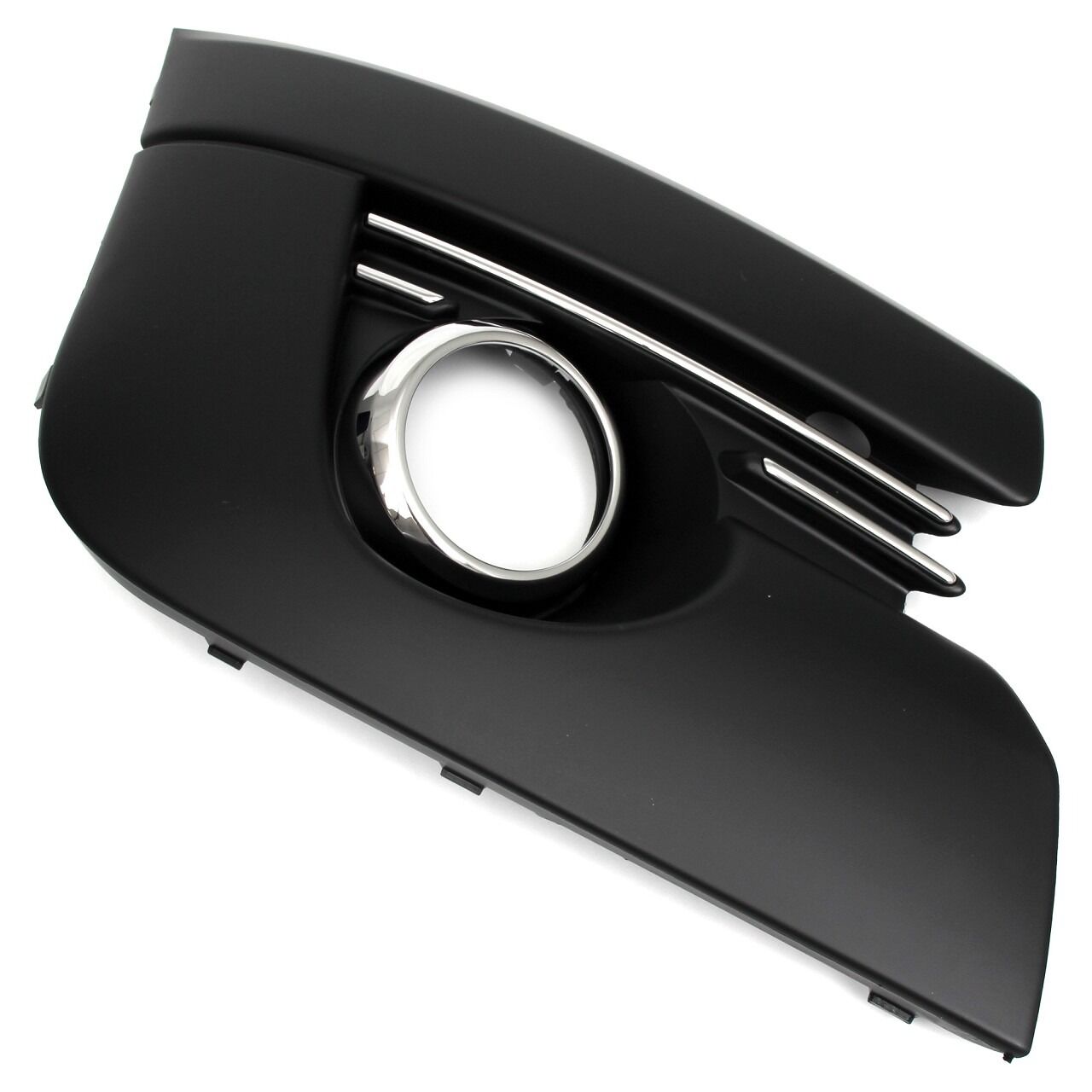 Peugeot 3008 T84 (2008-2016) Sağ Ön Tampon Sis Çerçevesi Orijinal 7453.11