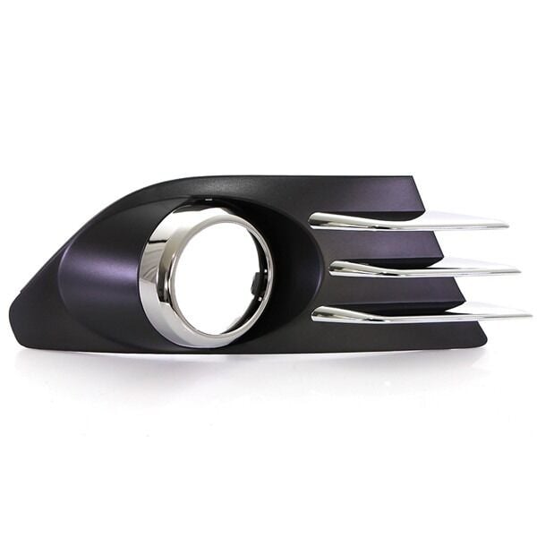 Peugeot 5008 T87 (2009-2016) Sağ Sis Çerçevesi Orijinal 7453.06