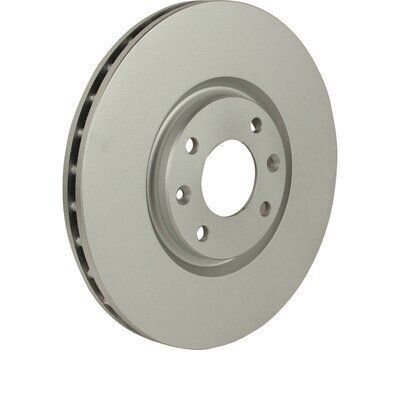 Citröen C4 X Ön Fren Disk 1 Adet FROW 2551104001