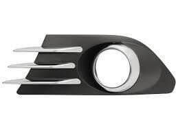 Peugeot 5008 T87 (2009-2016) Sol Sis Çerçevesi Orijinal 7453.05