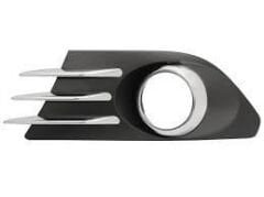 Peugeot 5008 T87 (2009-2016) Sol Sis Çerçevesi Orijinal 7453.05