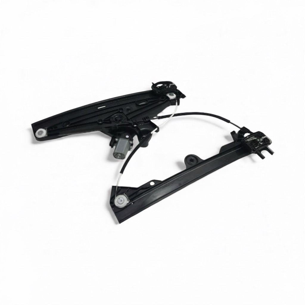 Peugeot 408 Sağ Ön Cam Krikosu PSA Orijinal 9830815180