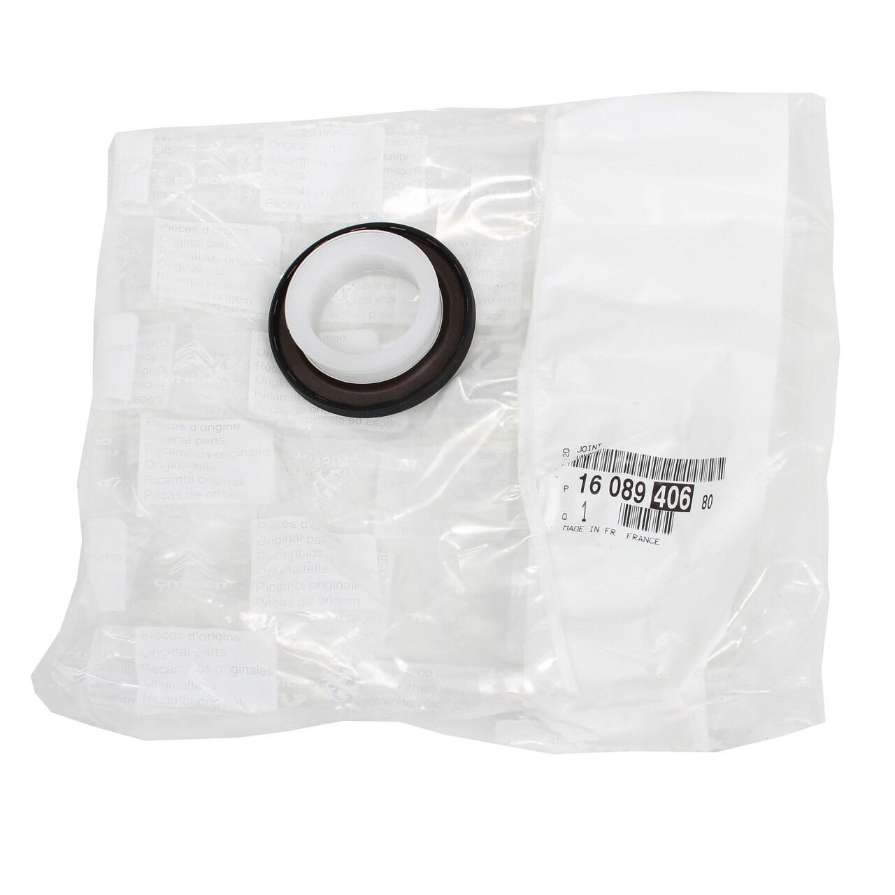 Peugeot 3008 1.6 Hdi Ön Krank Keçesi Orijinal 1608940680