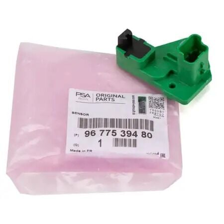 Peugeot 208 1.6 Hdi Euro6 Krank Devir Sensörü PSA Orjinal 9677539480