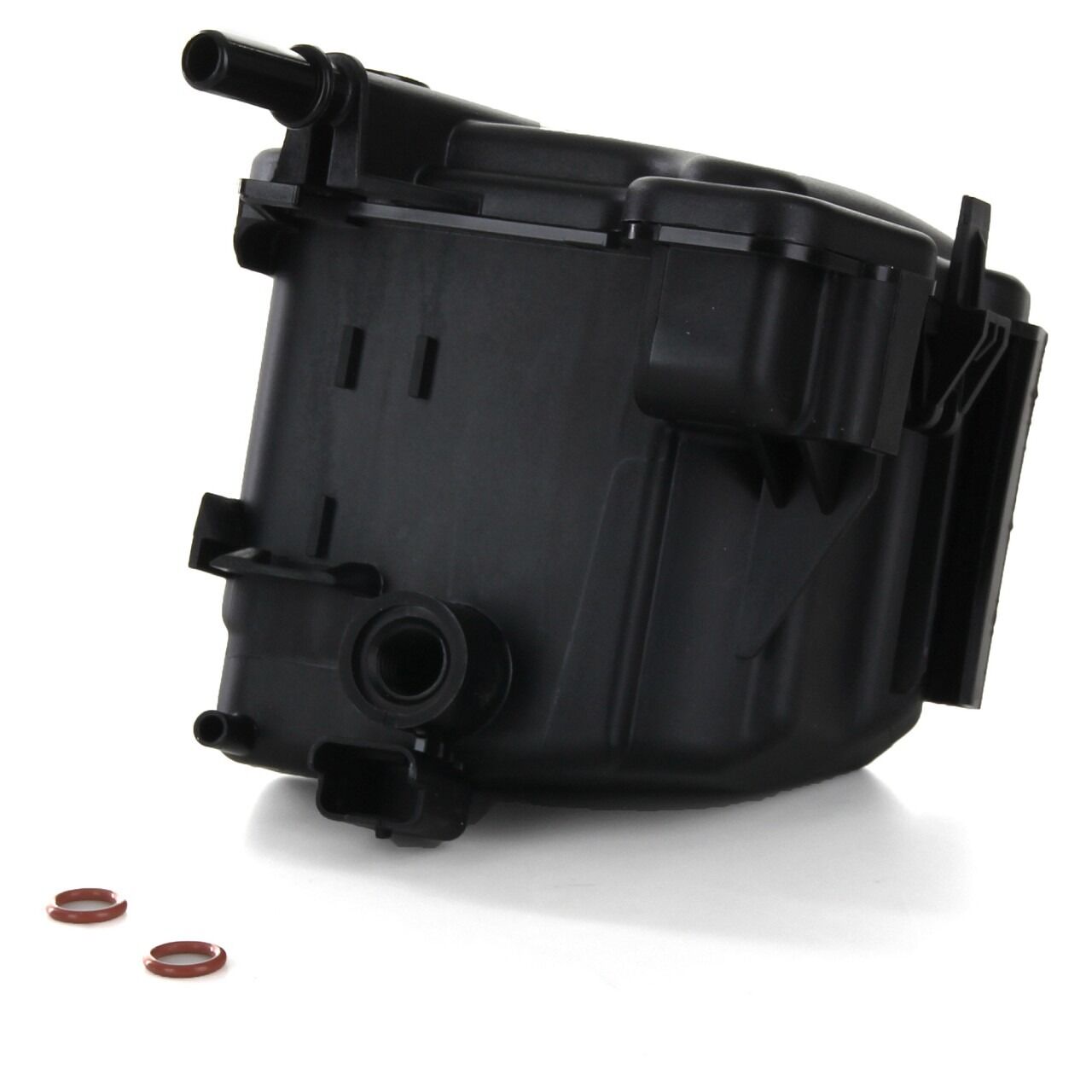 Citroen C3 1.4 16V 1.6 Hdi Euro4 Mazot Filtresi Bosch 1901.95