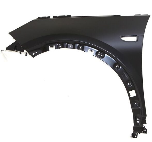 Opel Grandland X Sol Ön Çamurluk PSA Orijinal 9817517180
