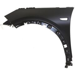 Opel Grandland X Sol Ön Çamurluk PSA Orijinal 9817517180
