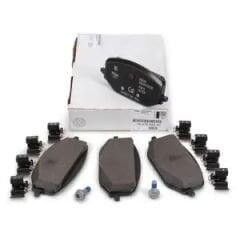 Peugeot 308 P5 1.5 Bluehdi Ön Fren Balatası  Psa Orijinal 1647880280