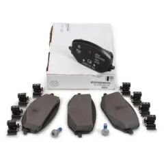 Peugeot 5008 P87E 1.5 Bluehdi Ön Fren Balatası  Psa Orijinal 1647880280