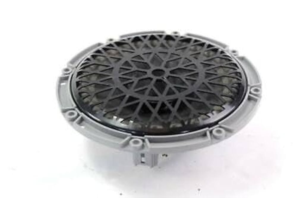 Citroen C4 Arka Kapı Hoparlörü 16.50 Cm GP.6562.X3