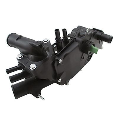 Peugeot Partner II 2.0 Hdi Termostat Gövdesi SAGEMFRANS 13126