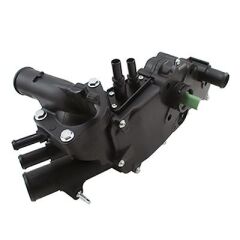 Peugeot 307 2.0 Hdi Termostat Gövdesi SAGEMFRANS 13126