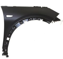 Opel Grandland X Sağ Ön Çamurluk PSA Orijinal 9817516980