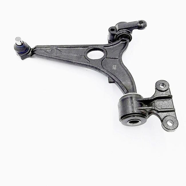 Citroen Jumpy 3 Sağ Alt Salıncak Tabla Rotilli Teknorot F-838