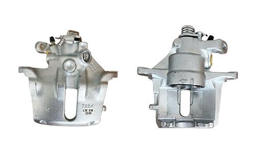 Citroen C5 1.6 Hdi Sağ Ön Fren Kaliperi Bsg 70-245-002