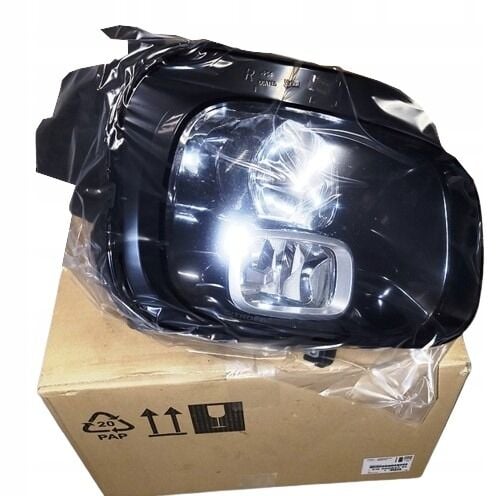 Citroen C3 Aircross Sağ Ön Far Orijinal Psa YQ00052780