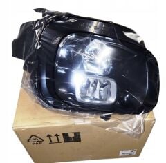 Citroen C3 Aircross Sağ Ön Far Orijinal Psa YQ00052780