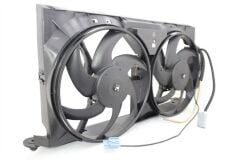 Peugeot Partner M49 Fan Ünitesi Komple Fase 22-605-009