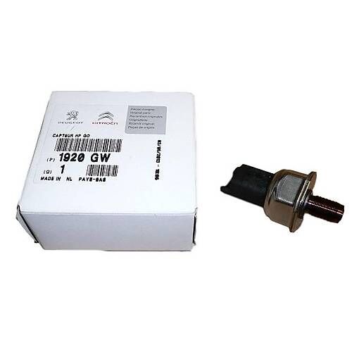 Citroen C1 1.4 Hdı Euro4 Mazot Basınç Müşürü PSA Orijinal 1920.GW