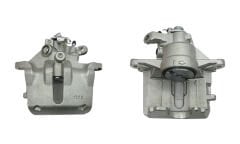 Citroen C5 1.6 Hdi Sol Ön Fren Kaliperi Bsg 70-245-001