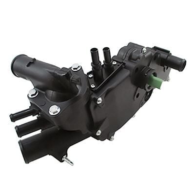 Citroen C5 2.0 Hdi Termostat Gövdesi SAGEMFRANS 13126