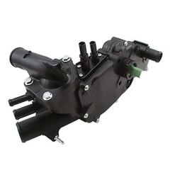 Citroen C5 2.0 Hdi Termostat Gövdesi SAGEMFRANS 13126