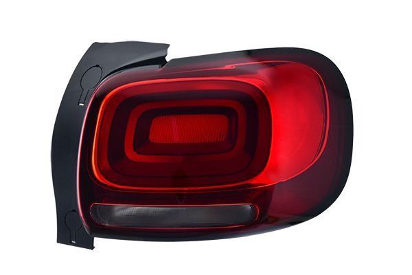 Citroen C3 Aircross Sağ Arka Stop Orijinal Psa YQ00042580