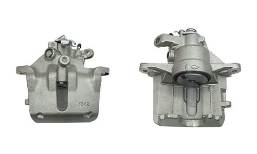 Citroen C5 1.6 Hdi Sol Ön Fren Kaliperi Bsg 70-245-001