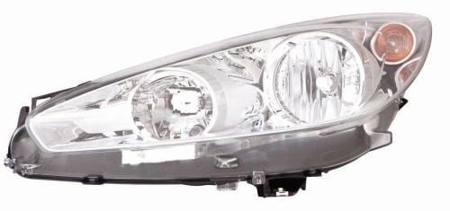 Peugeot 308 T7 Sol Ön Far Makyajlı Kasa DEPO 1627682680