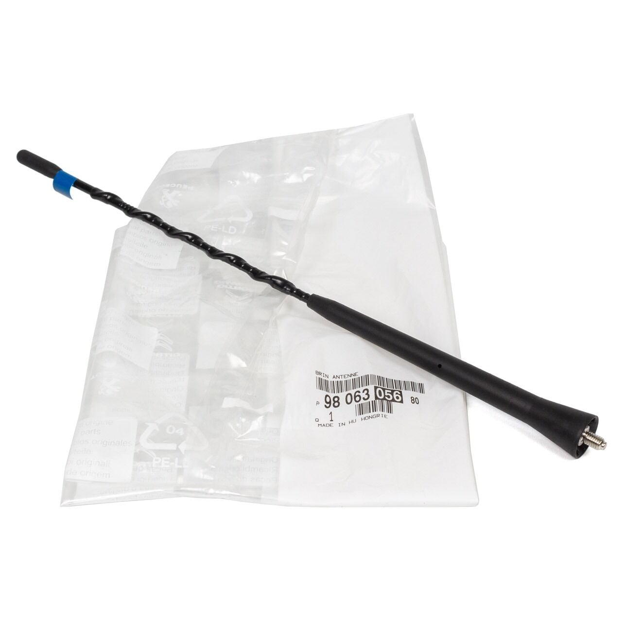 Peugeot 2008 A94 Anten Çubugu Orijinal 9806305680