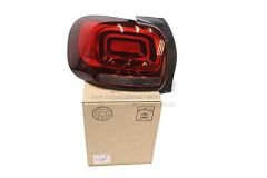 Citroen C3 Aircross Sol Arka Stop Orijinal Psa YQ00042480