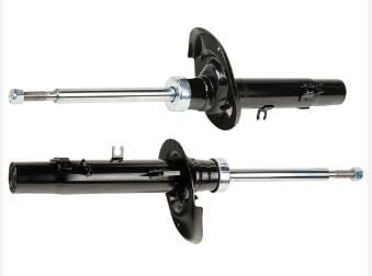 Citroen C3 A51 Sağ Ön Amortisör VOTTO 5208.F7