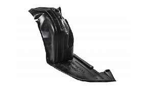 Citroen C5 II Sağ Ön Davlumbaz Ön Parça Eurobump 7136.T5